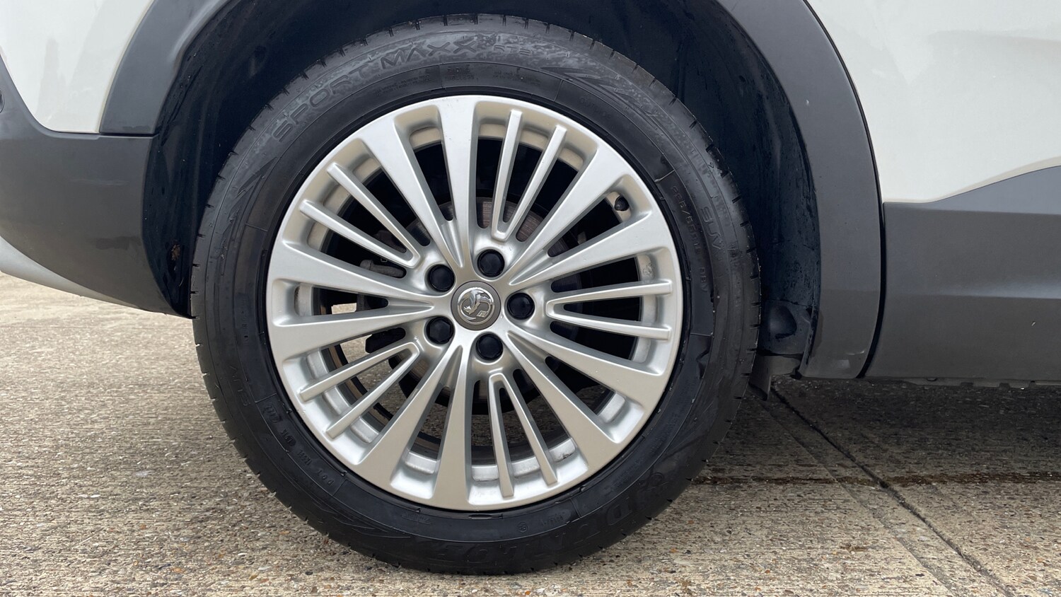 Used Vauxhall Grandland X 2019 for sale - 76257904: Photo 19