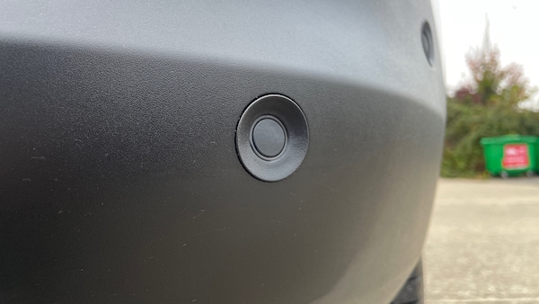 Used Vauxhall Grandland X 2019 for sale - 76257904: Photo 21