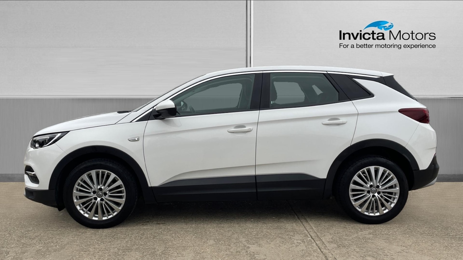 Used Vauxhall Grandland X 2019 for sale - 76257904: Photo 6