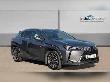 Used Lexus UX 2019 for sale - 79696931: Photo