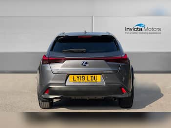 Used Lexus UX 2019 for sale - 79696931: Photo