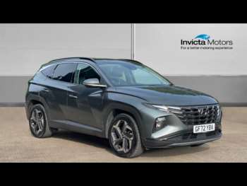 2022 - 1.6 TGDi Hybrid 230 Ultimate 5dr 2WD Auto