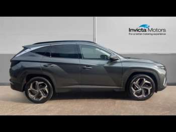 Used Hyundai TUCSON 2022 for sale - 74836014: Photo