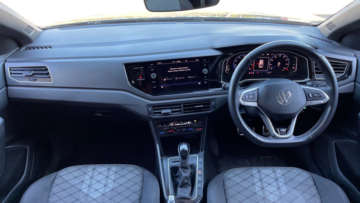 Used Volkswagen Taigo 2023 for sale - 78154758: Photo 11