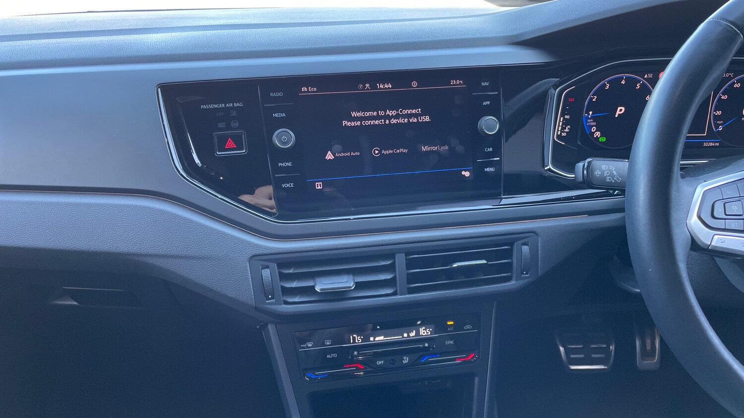 Used Volkswagen Taigo 2023 for sale - 78154758: Photo 12