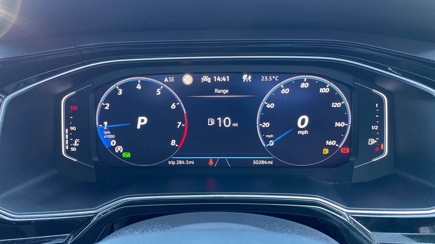 Used Volkswagen Taigo 2023 for sale - 78154758: Photo 13