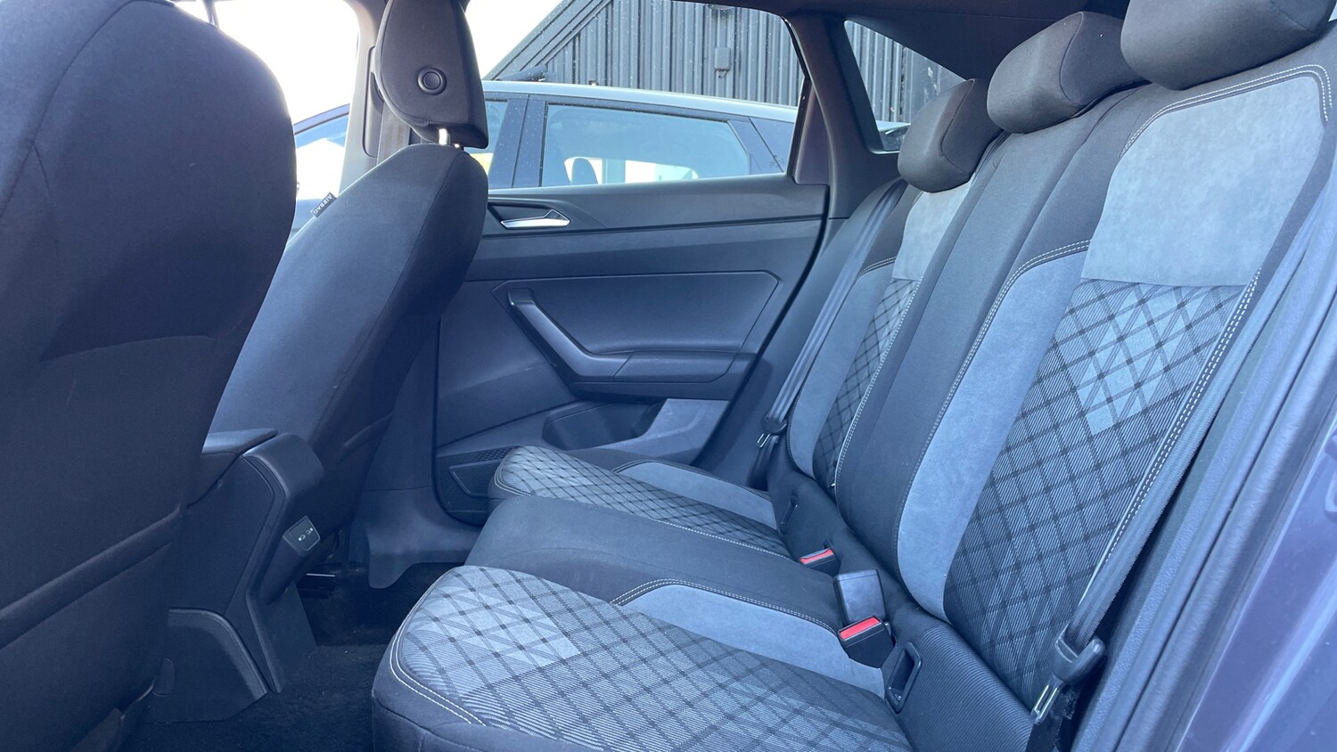 Used Volkswagen Taigo 2023 for sale - 78154758: Photo 14