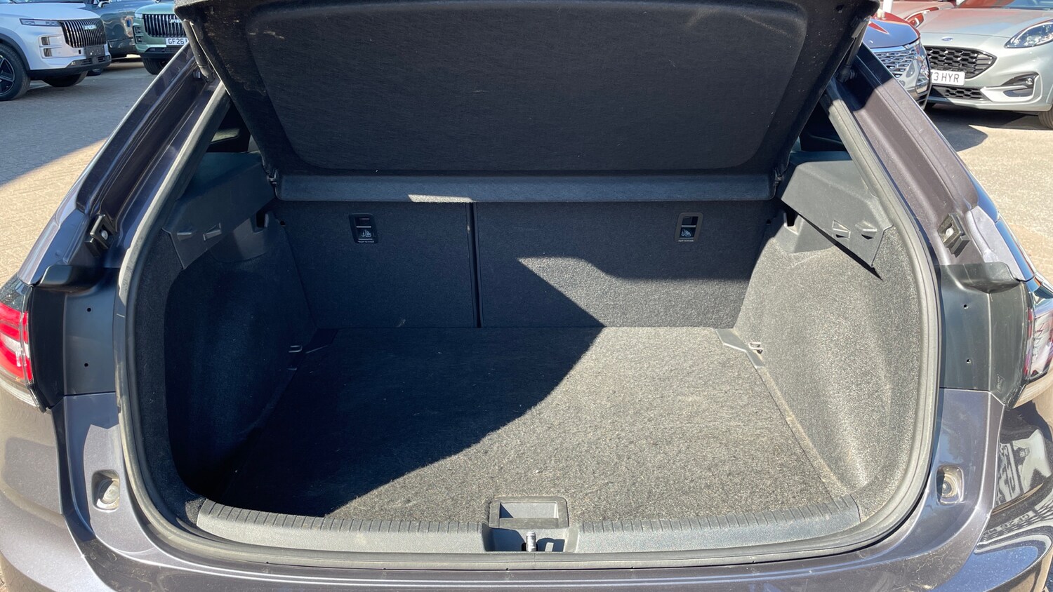 Used Volkswagen Taigo 2023 for sale - 78154758: Photo 15