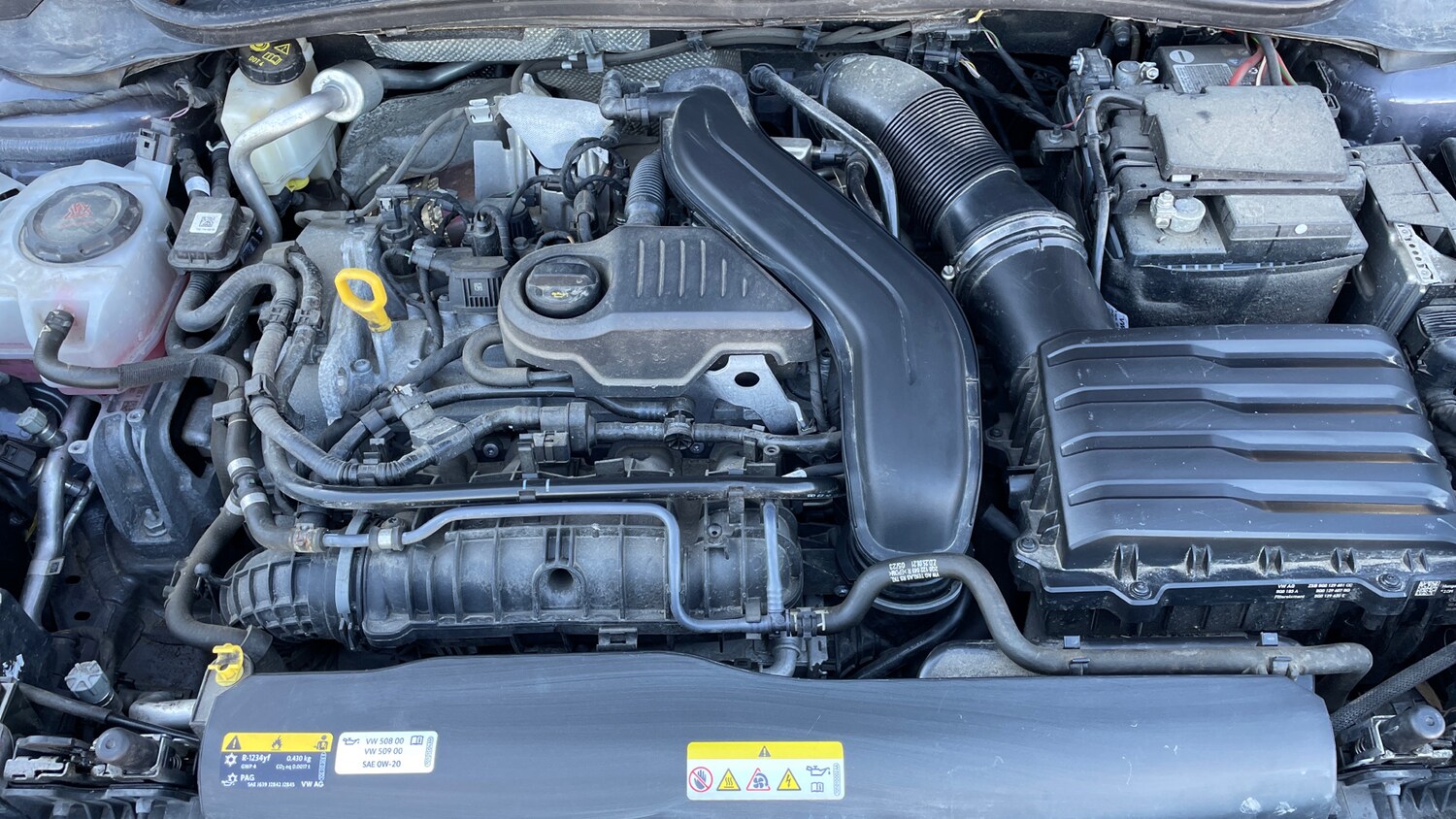 Used Volkswagen Taigo 2023 for sale - 78154758: Photo 16