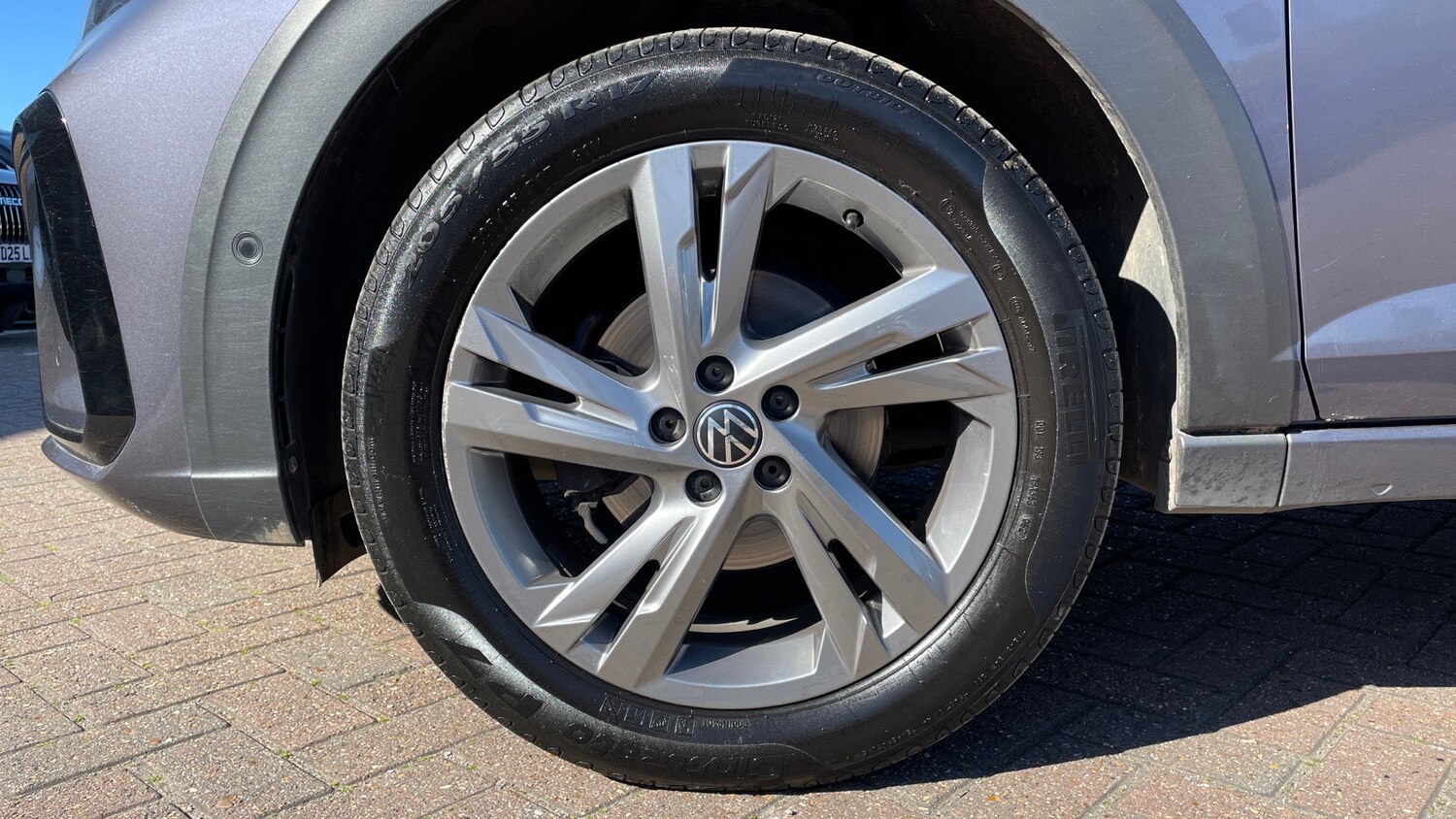 Used Volkswagen Taigo 2023 for sale - 78154758: Photo 17