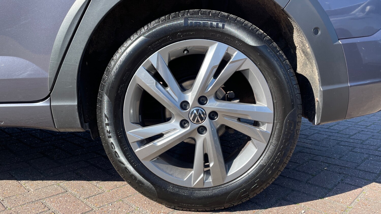 Used Volkswagen Taigo 2023 for sale - 78154758: Photo 18