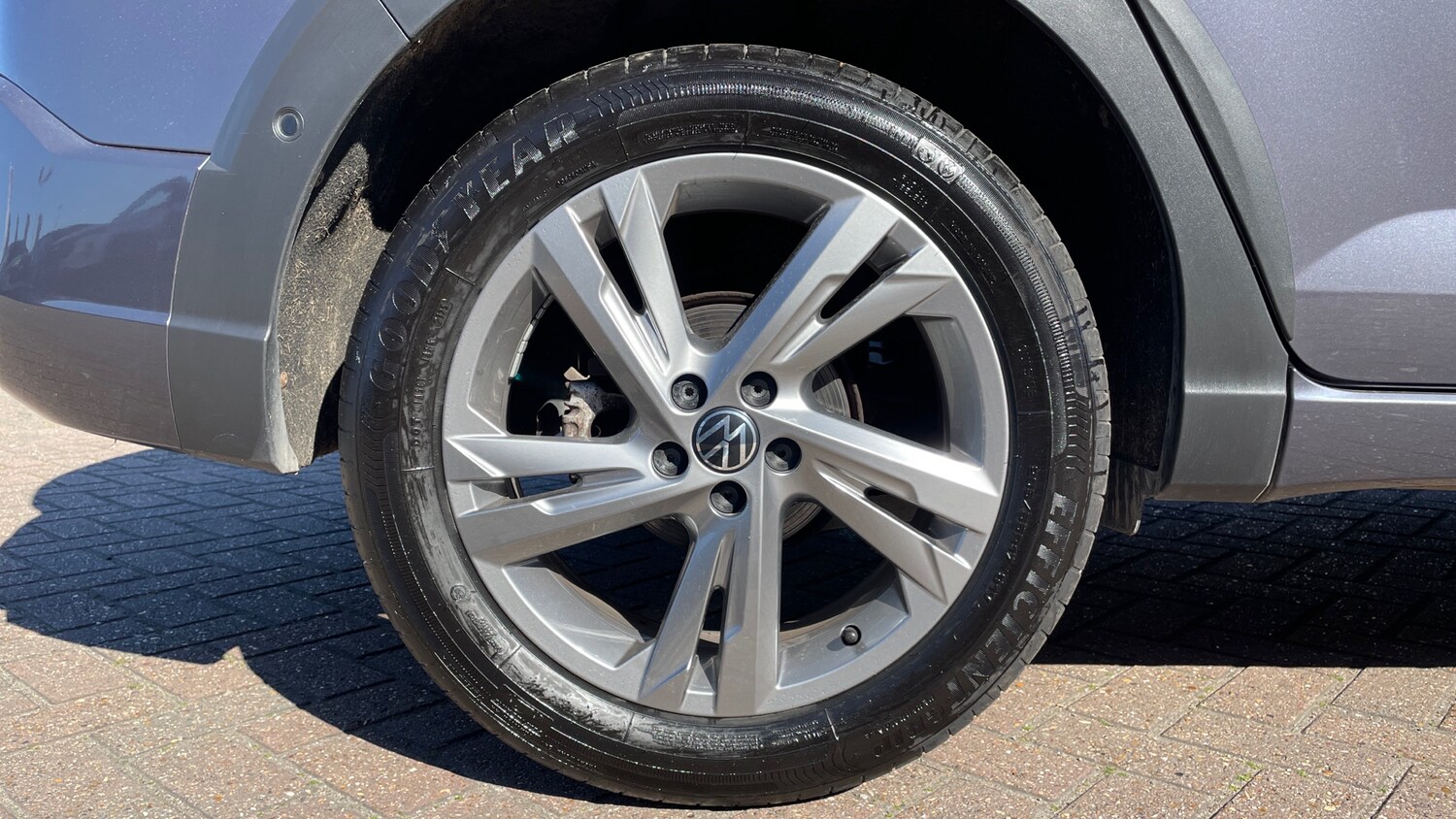 Used Volkswagen Taigo 2023 for sale - 78154758: Photo 19