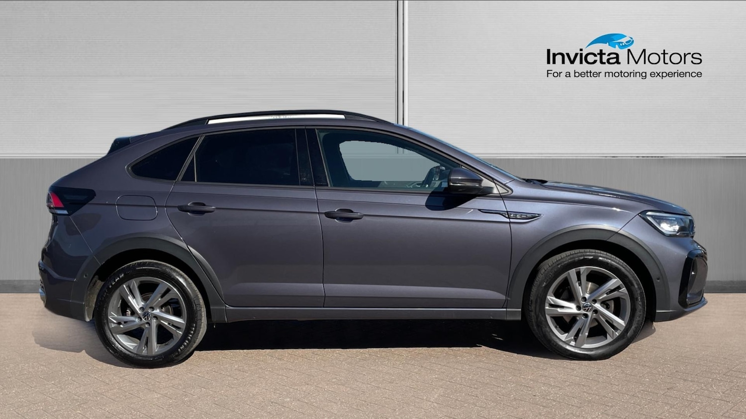 Used Volkswagen Taigo 2023 for sale - 78154758: Photo 2