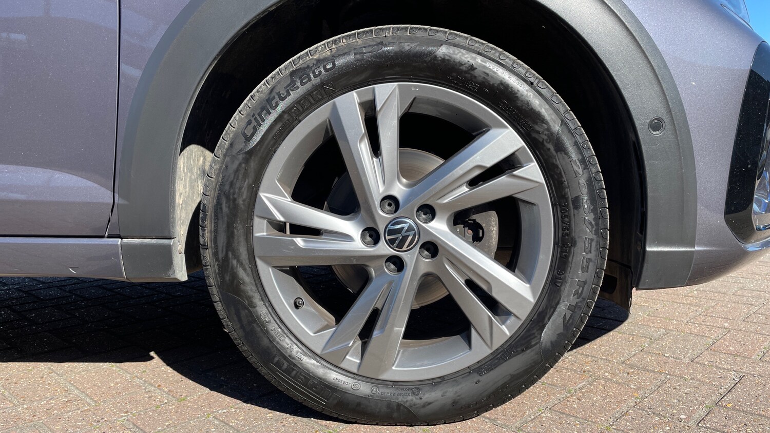 Used Volkswagen Taigo 2023 for sale - 78154758: Photo 20