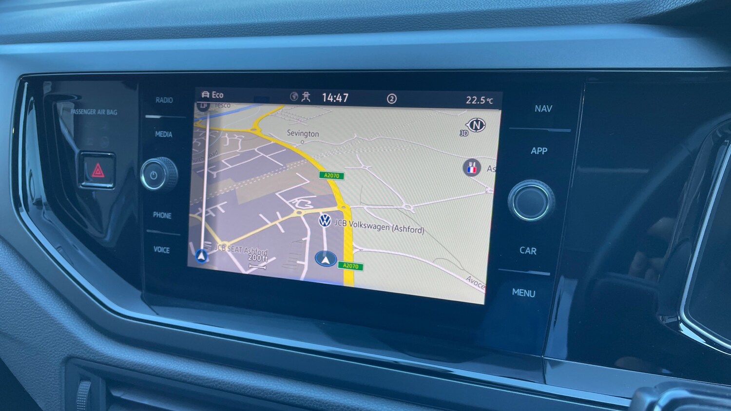 Used Volkswagen Taigo 2023 for sale - 78154758: Photo 24