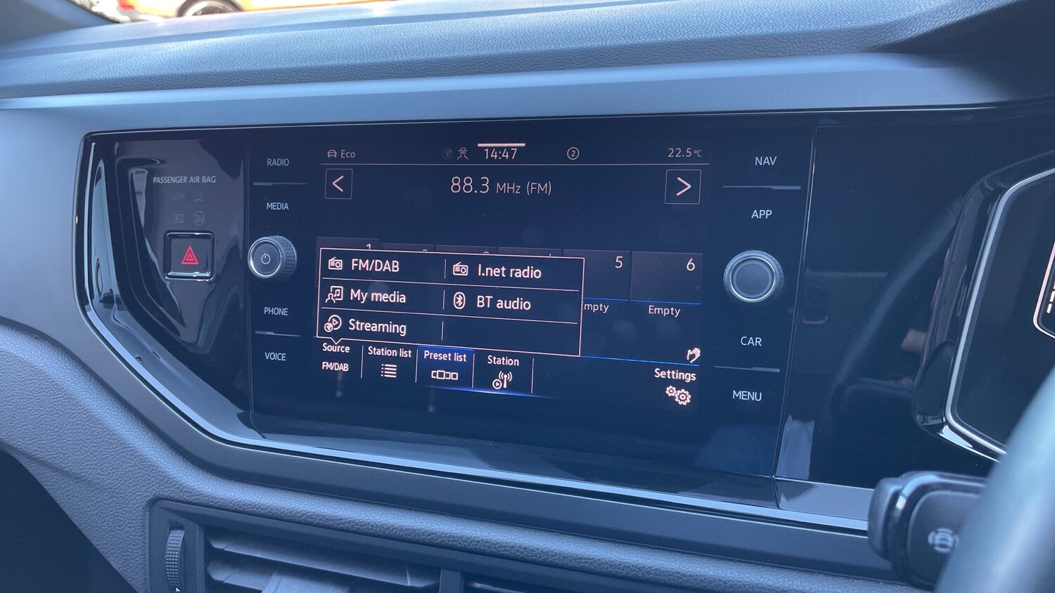 Used Volkswagen Taigo 2023 for sale - 78154758: Photo 25