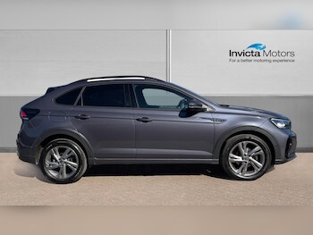 Used Volkswagen Taigo 2023 for sale - 78154758: Photo