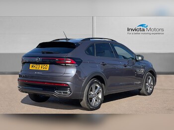 Used Volkswagen Taigo 2023 for sale - 78154758: Photo