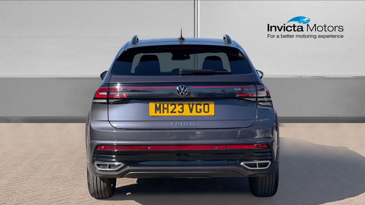 Used Volkswagen Taigo 2023 for sale - 78154758: Photo 4