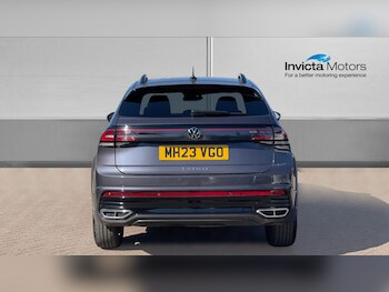 Used Volkswagen Taigo 2023 for sale - 78154758: Photo