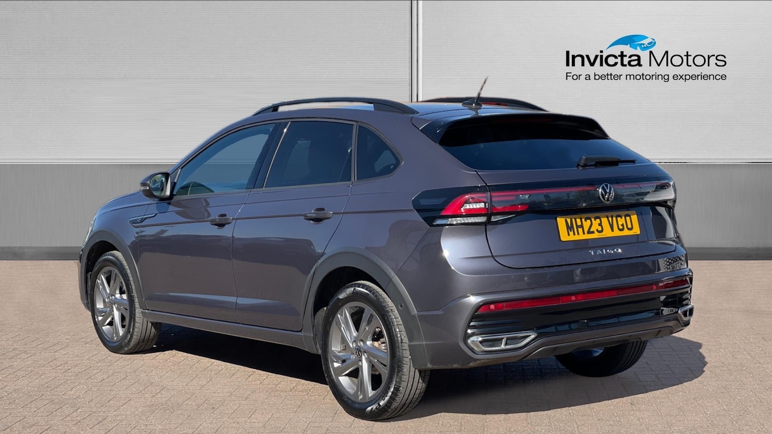 Used Volkswagen Taigo 2023 for sale - 78154758: Photo 5