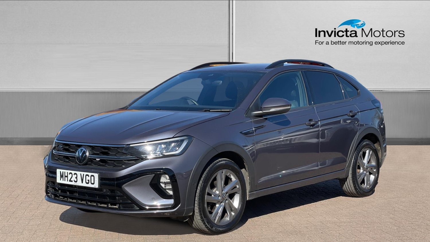 Used Volkswagen Taigo 2023 for sale - 78154758: Photo 7