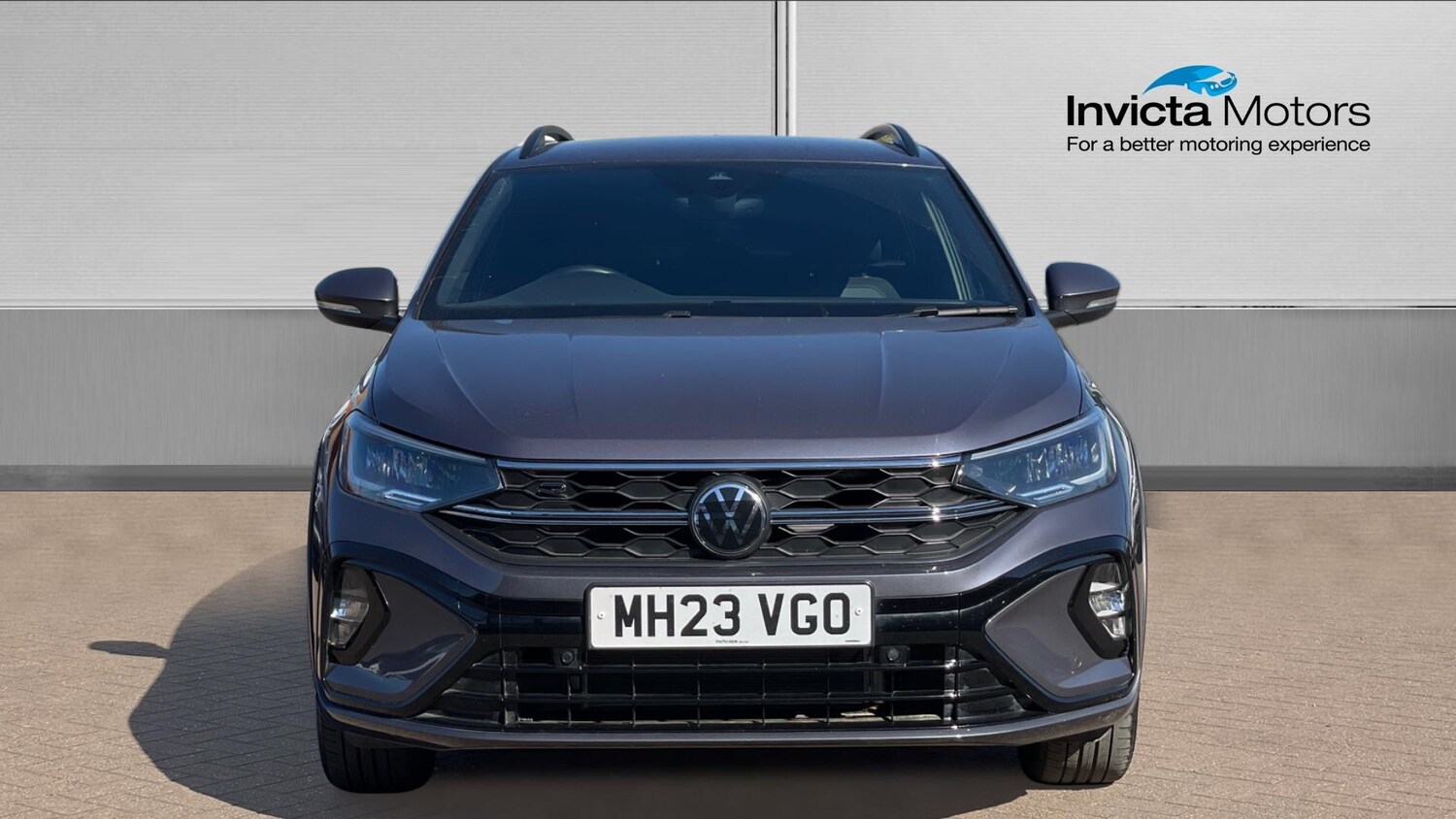 Used Volkswagen Taigo 2023 for sale - 78154758: Photo 8