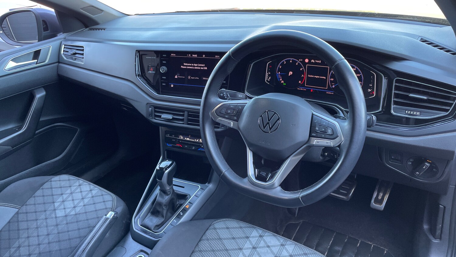 Used Volkswagen Taigo 2023 for sale - 78154758: Photo 9