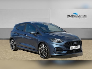 Ford - Fiesta