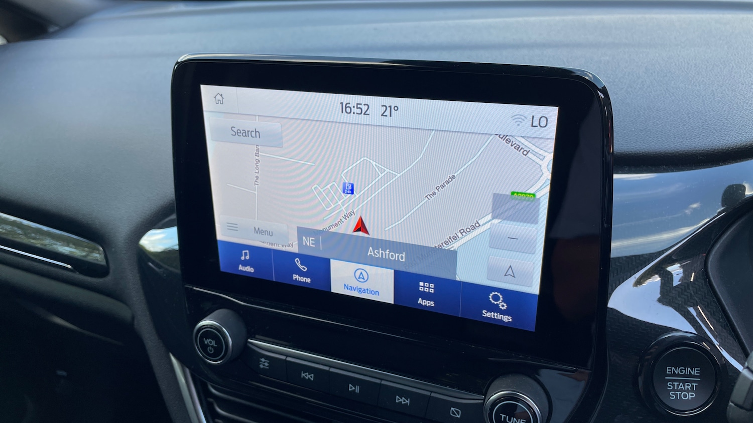 Vehicle 25