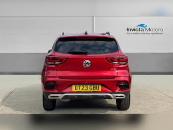 Used MG MG ZS 2023 for sale - 79620640: Photo