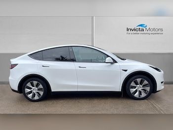 Used Tesla Model Y 2023 for sale - 75124712: Photo