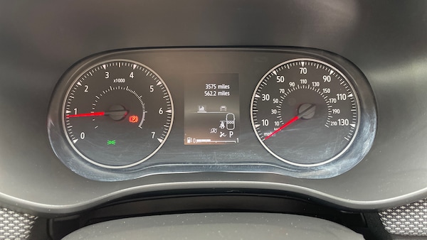 Used Dacia Sandero Stepway 2023 for sale - 76134398: Photo 13