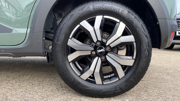 Used Dacia Sandero Stepway 2023 for sale - 76134398: Photo 18