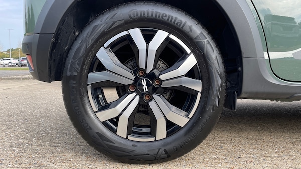 Used Dacia Sandero Stepway 2023 for sale - 76134398: Photo 19