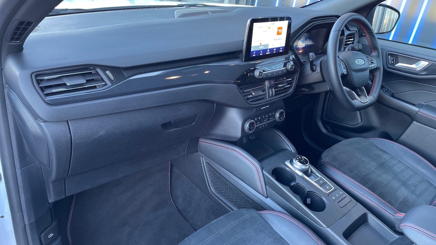 Used Ford Kuga 2022 for sale - 76627646: Photo 10