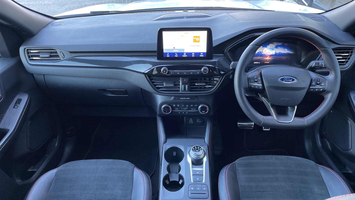 Used Ford Kuga 2022 for sale - 76627646: Photo 11