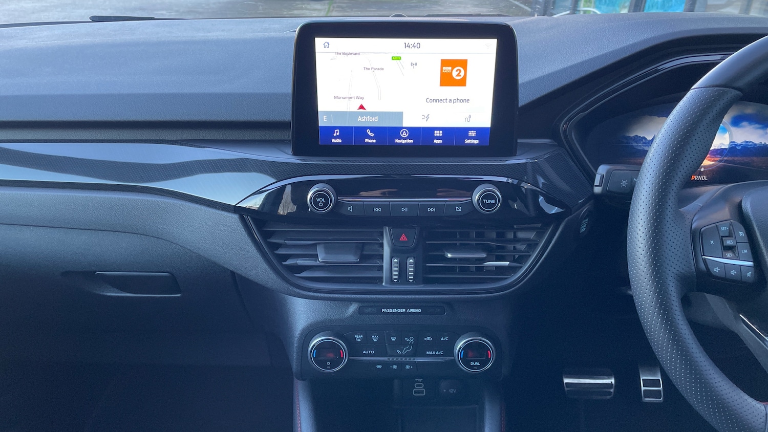 Used Ford Kuga 2022 for sale - 76627646: Photo 12