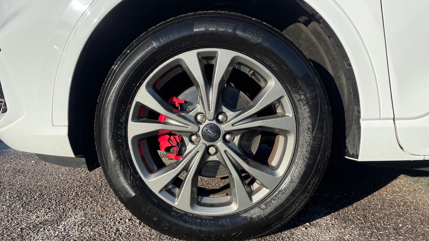 Used Ford Kuga 2022 for sale - 76627646: Photo 17