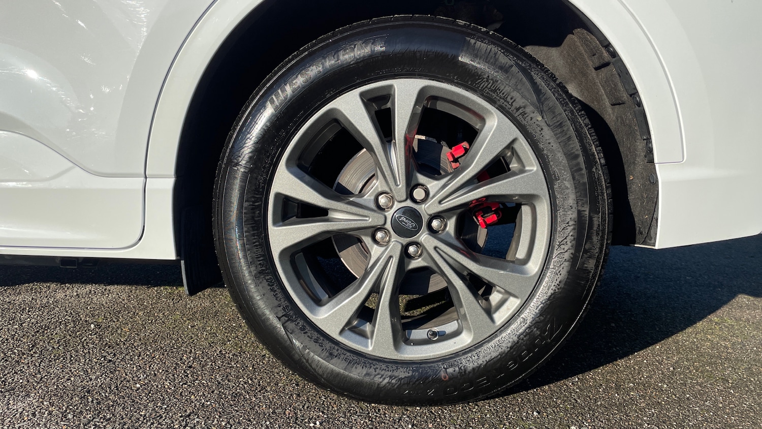 Used Ford Kuga 2022 for sale - 76627646: Photo 18