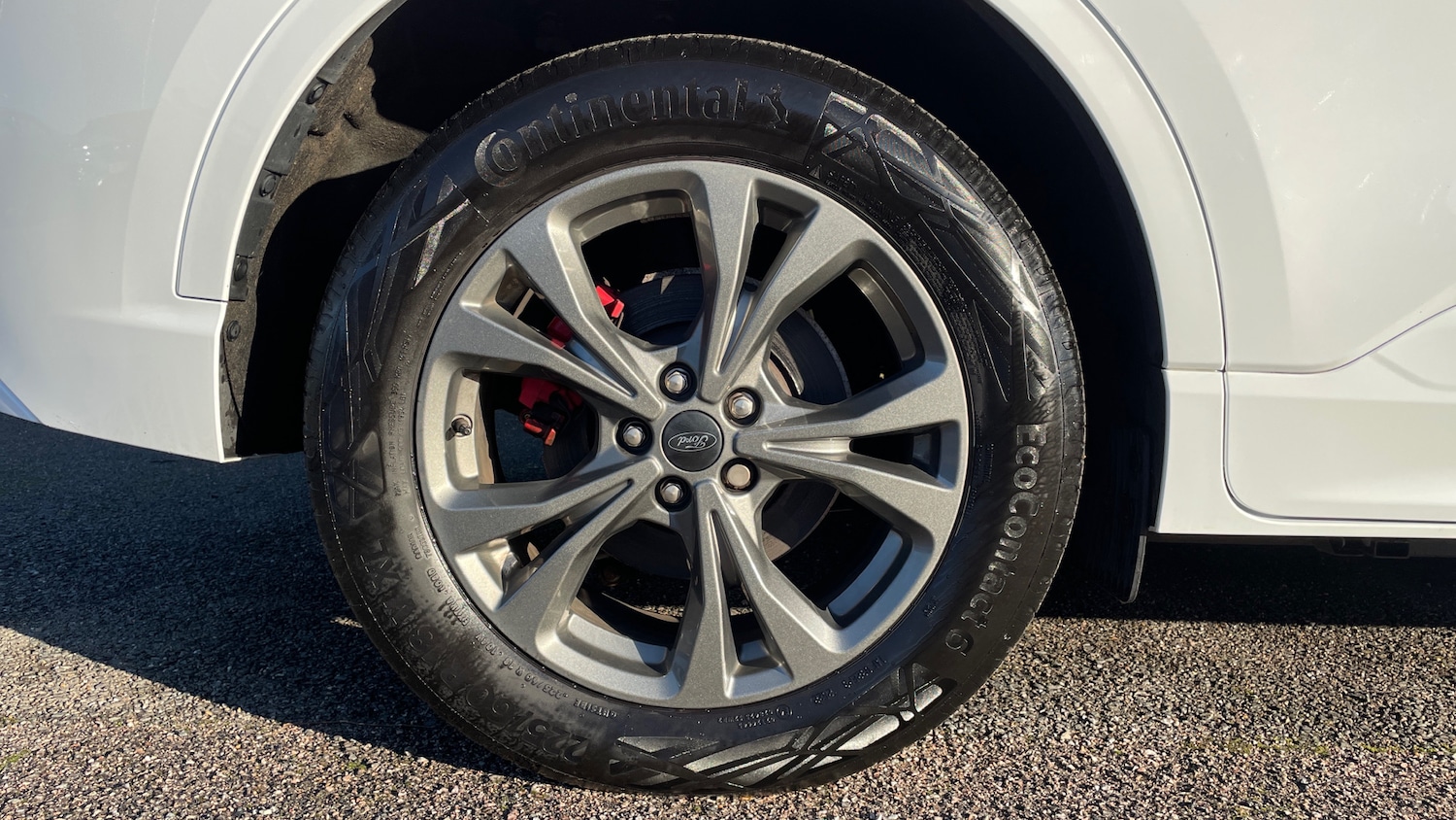 Used Ford Kuga 2022 for sale - 76627646: Photo 19