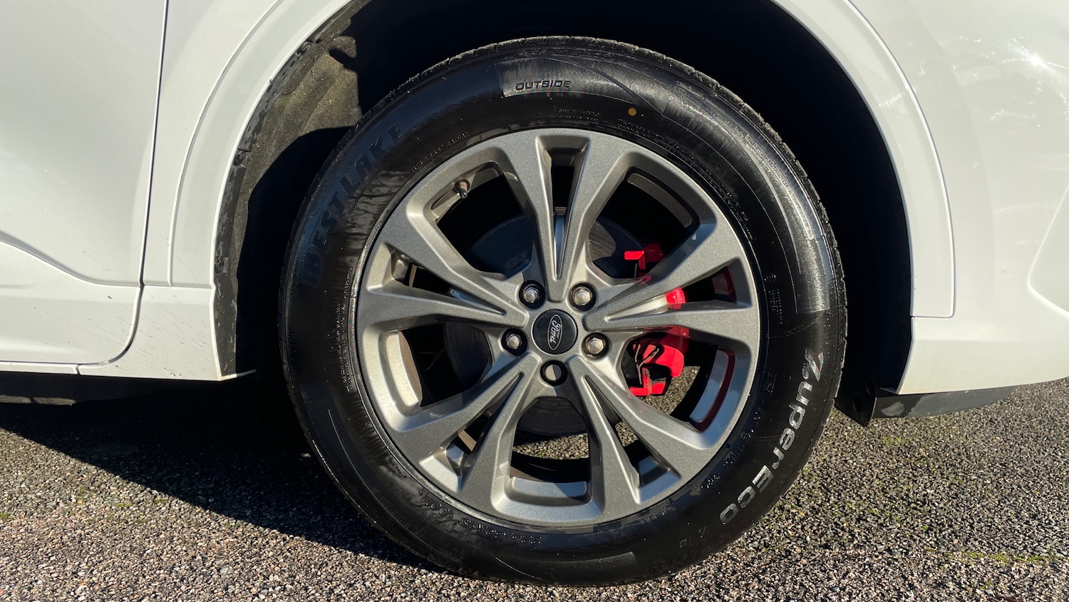 Used Ford Kuga 2022 for sale - 76627646: Photo 20