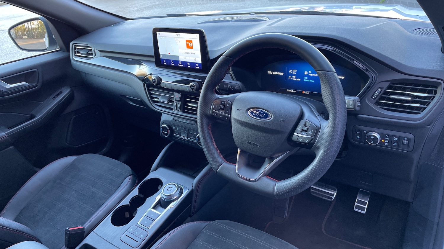 Used Ford Kuga 2022 for sale - 76627646: Photo 9