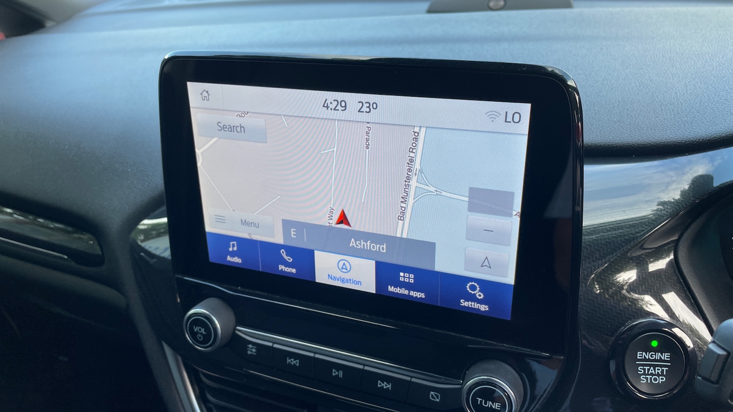 Vehicle 25