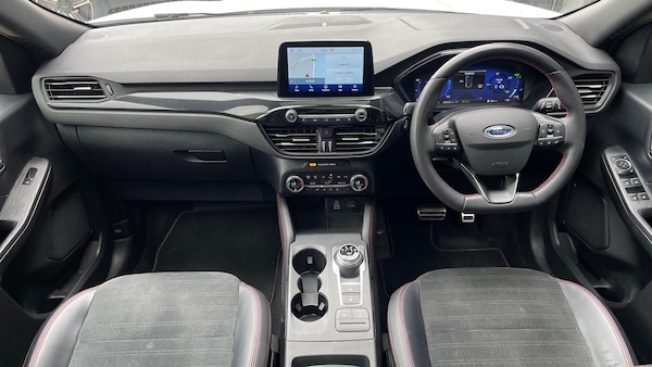 Used Ford Kuga 2022 for sale - 76134423: Photo 11