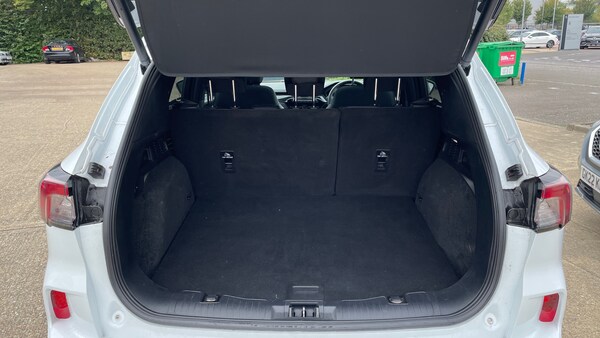 Used Ford Kuga 2022 for sale - 76134423: Photo 15