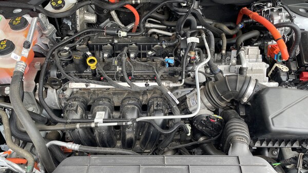 Used Ford Kuga 2022 for sale - 76134423: Photo 16