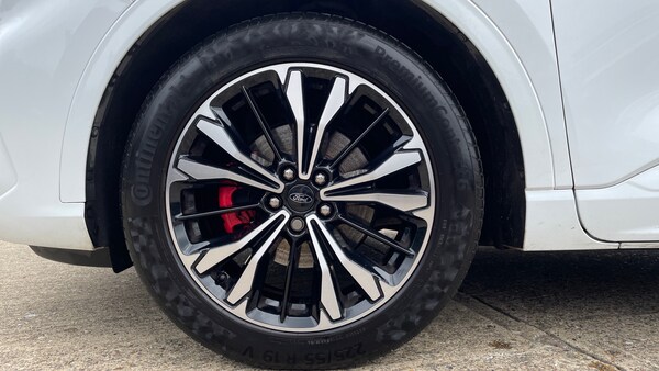 Used Ford Kuga 2022 for sale - 76134423: Photo 17
