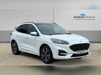 Ford - Kuga