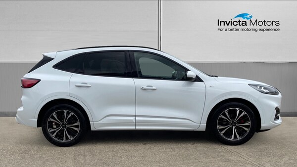 Used Ford Kuga 2022 for sale - 76134423: Photo 2